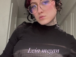 Leia_megan