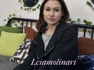 Leiamolinari