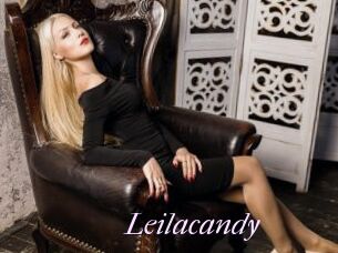 Leilacandy