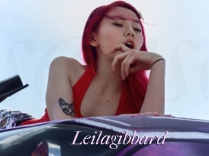 Leilagibbard