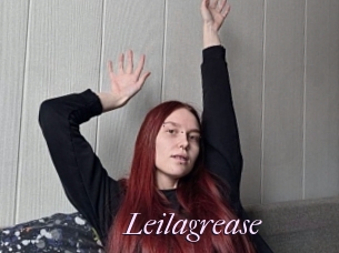 Leilagrease