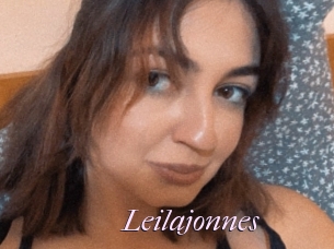 Leilajonnes