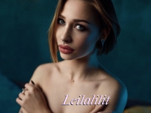 Leilalilit