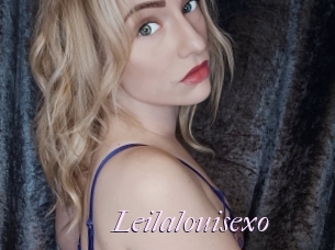 Leilalouisexo