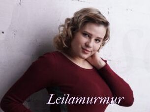 Leilamurmur