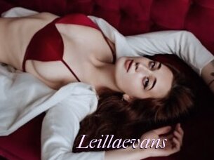 Leillaevans