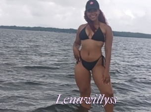 Lenawillyss