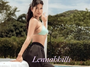 Lennahhills