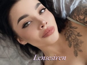 Lensesiren