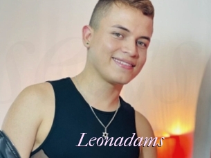 Leonadams