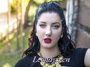 Leonagreen