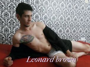 Leonard_brown