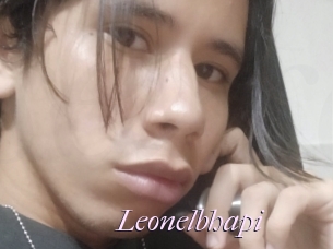 Leonelbhapi