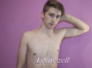 Leonowell