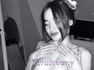Lerabrowny