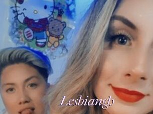 Lesbiangh