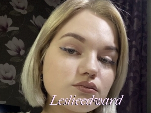 Leslieedward