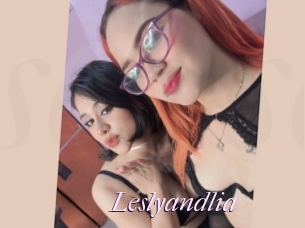 Leslyandlia