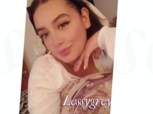 Lessygrey