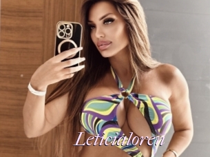 leticialoren Sexe Sexe