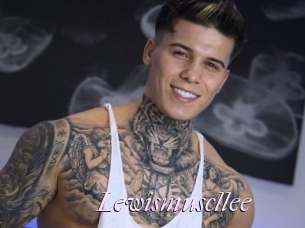 Lewismuscllee