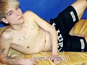 Lewisnowell