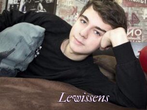 Lewissens