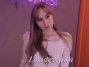 Lexistevenson