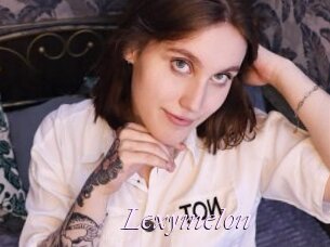 Lexymelon
