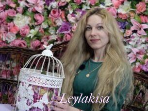 Leylakisa