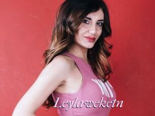 Leylaweketn