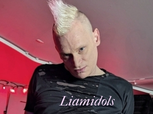 Liamidols