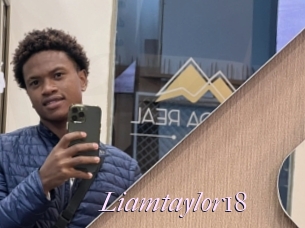 liamtaylor18 Sexe Sexe