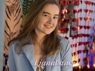 Lianahancy