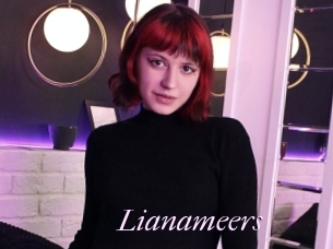 Lianameers