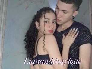 Lianandcharlotte
