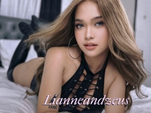 Lianneandzeus