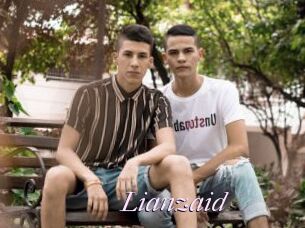 Lianzaid