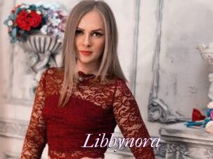 Libbynora