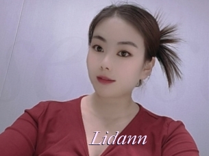 Lidann