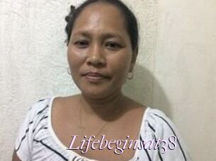 Lifebeginsat38