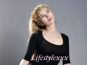 Lifestylexxx