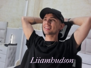 Liiamhudson