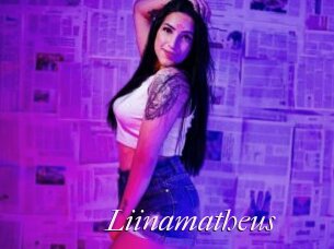Liinamatheus
