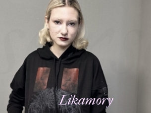Likamory