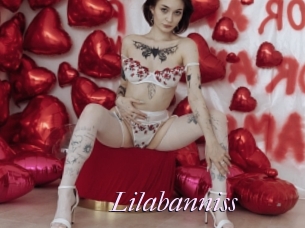 lilabanniss Sexe Sexe