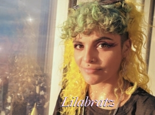 Lilabratz