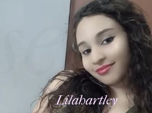 Lilahartley