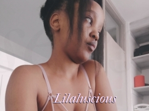 Lilaluscious
