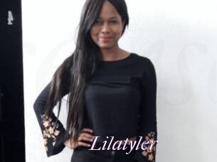 Lilatyler